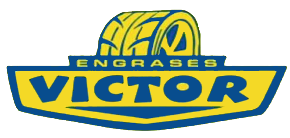 Engrases Víctor
